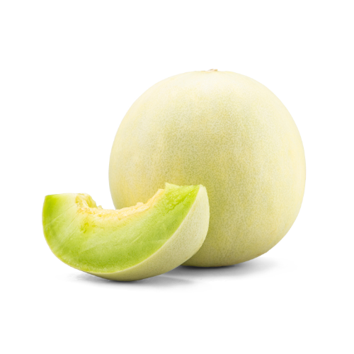 Honeydew Melon each