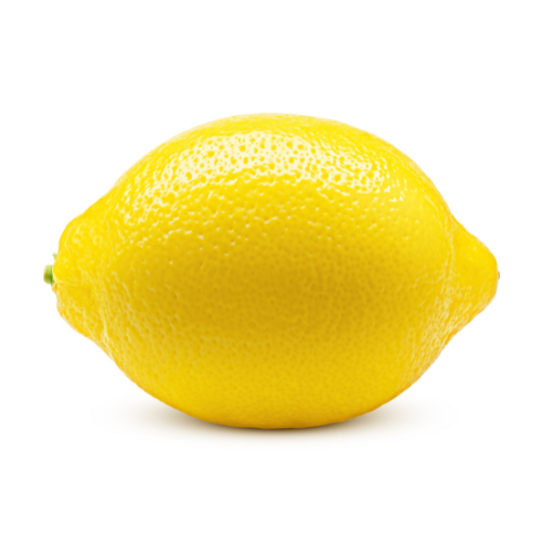 Lemon each