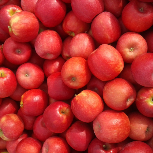 Apple Pink Lady Tray