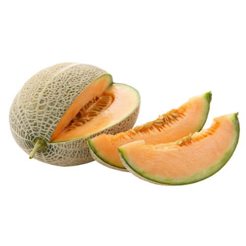 Rockmelon each