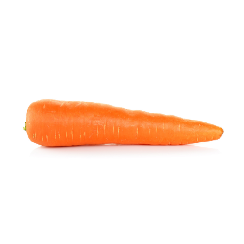 Carrot Loose each