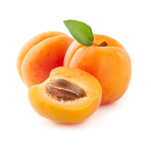 Apricots 1kg