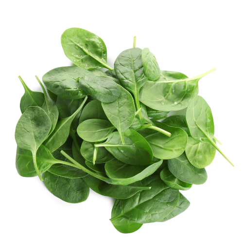 Salad Baby Spinach 200g