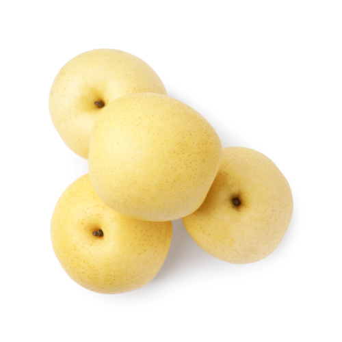 Pear Nashi 1kg