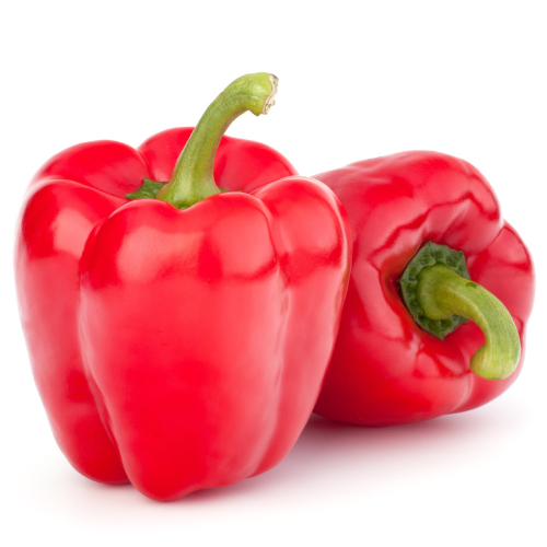 Capsicum Red each