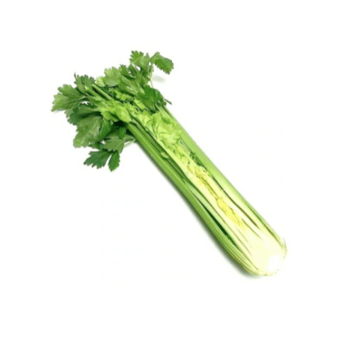 Celery Half