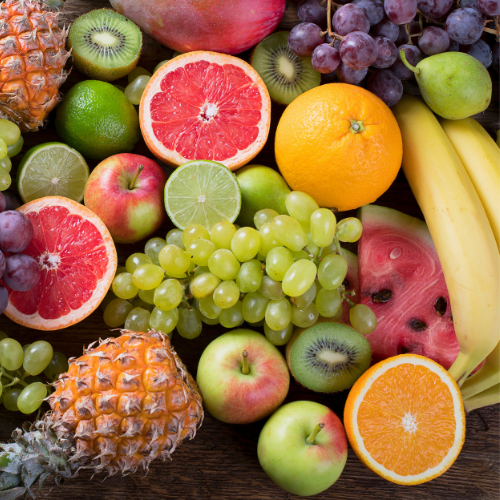 Value Box - Fruit