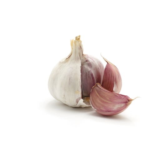 Garlic Whole each