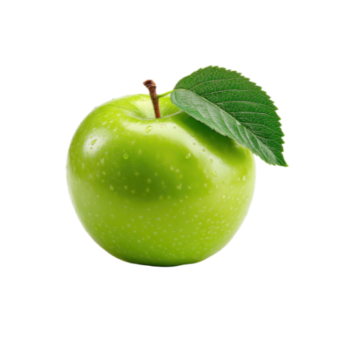 Apple Granny Smith Single