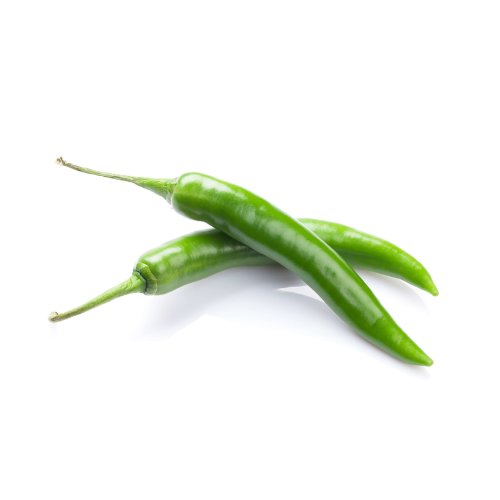 Chilli Thai Green 100g