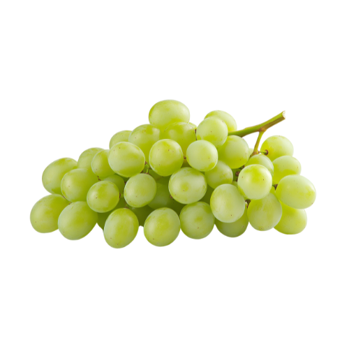 Green Grapes Seedless per Kilo