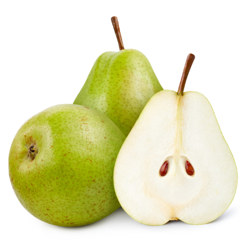 Pear Green each