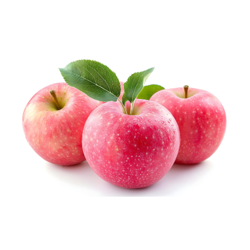 Apples Pink Lady 1kg