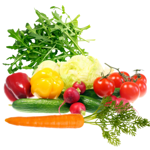 Value Box Salad Essentials