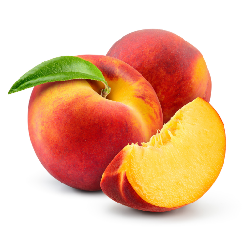 Peaches Yellow 1kg