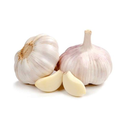 Garlic Whole 200g