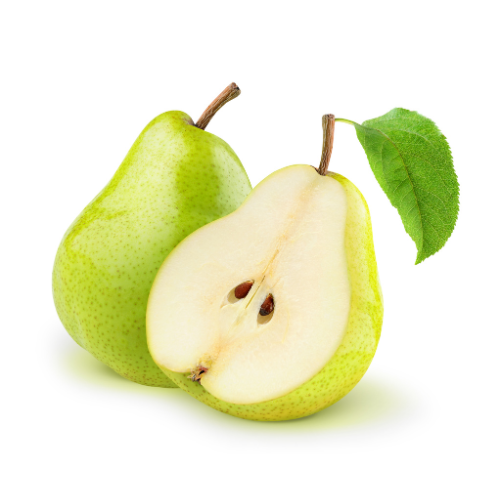 Pear Green 1kg