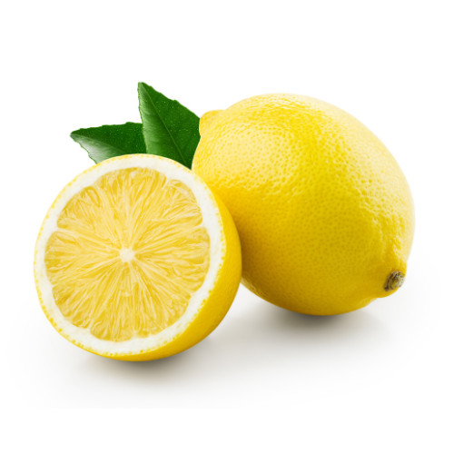Lemons 1kg