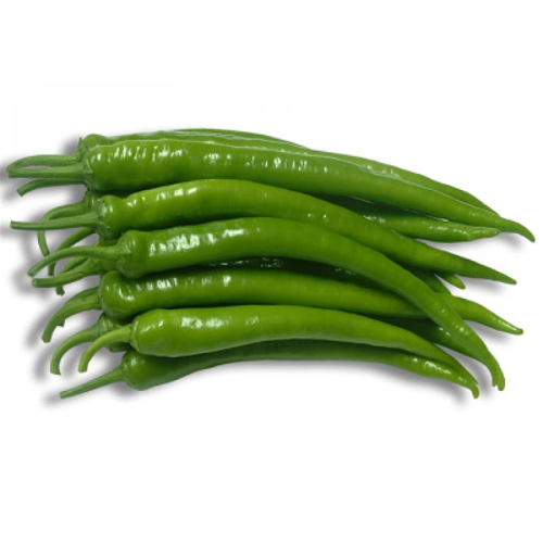 Chilli Long Green 100g