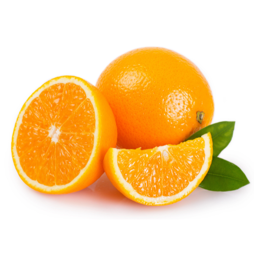Orange A Grade 1kg