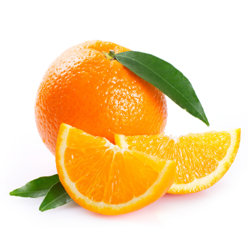 Orange each