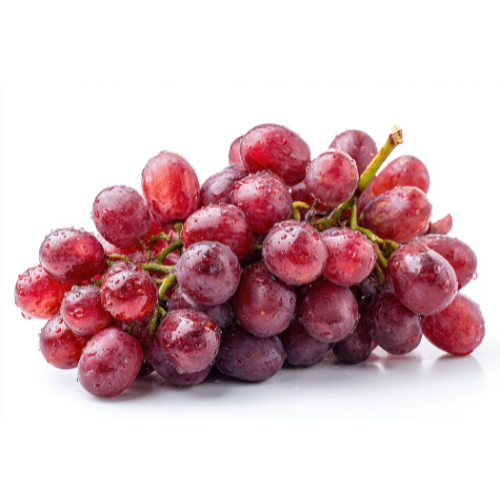Grapes Red Seedless 1kg