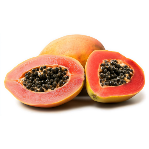 Papaya/Pawpaw Red