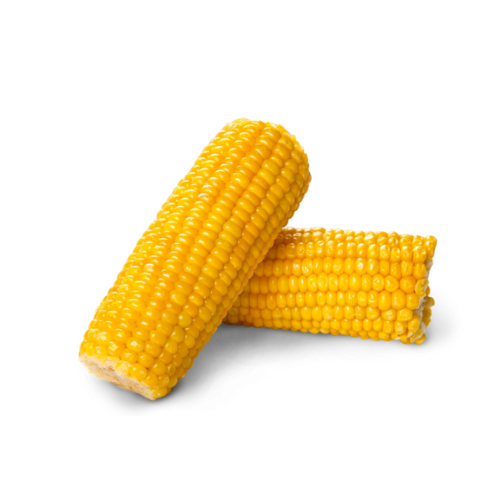 Sweet Corn each